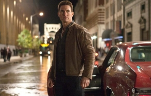 Jack Reacher (Official Trailer)