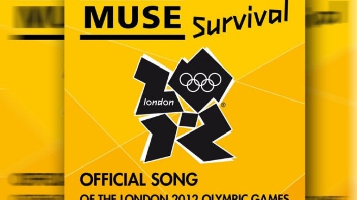 Muse - Survival