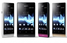 Sony Xperia U