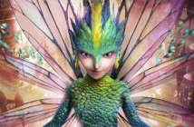 Rise of the Guardians (Official Trailer)