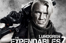 The Expendables 2 The Video Game