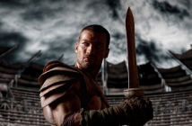 Spartacus: Blood and Sand