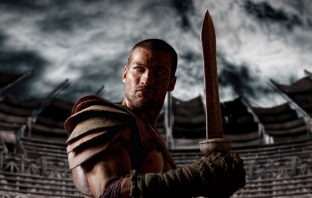 Spartacus: Blood and Sand