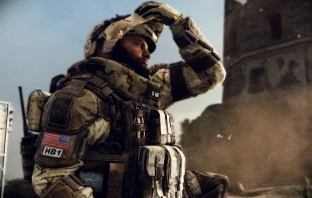 Medal of Honor: Warfighter