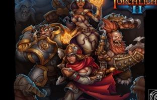 Torchlight II