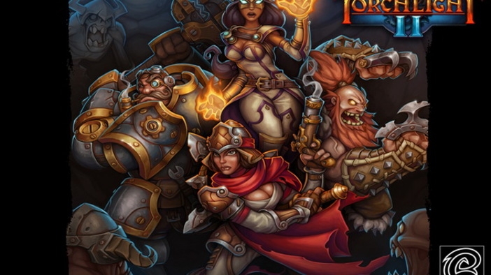 Torchlight II