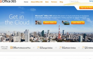 Microsoft Office 365