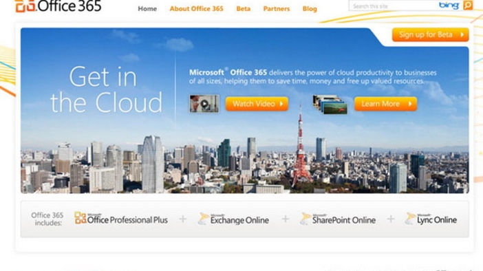 Microsoft Office 365