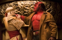 Hellboy II: The Golden Army