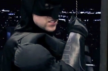 Batman The Dark Knight Rises Siri Commercial (Пародия) 