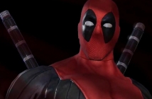 Deadpool: The Game Teaser Trailer