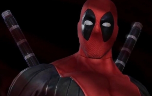 Deadpool: The Game Teaser Trailer