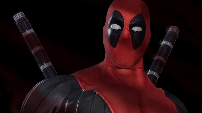 Deadpool: The Game Teaser Trailer