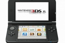 Nintendo 3DS XL