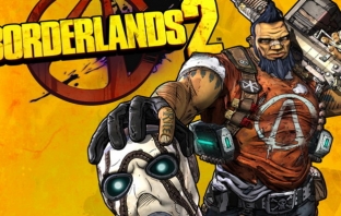 Borderlands 2