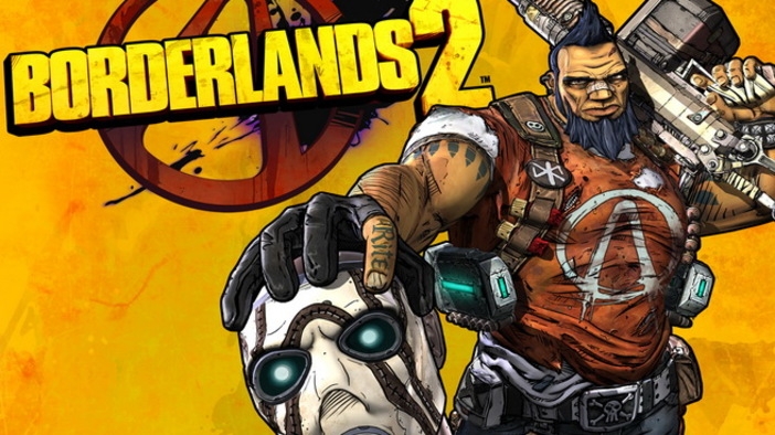 Borderlands 2