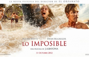 The Impossible (Official Trailer)