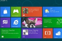 Windows 8 Consumer Preview: Product Demo