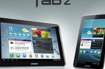 Samsung Galaxy Tab 2 10.1