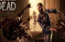 The Walking Dead Game