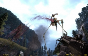 Half-Life 2 E3 2004 Trailer