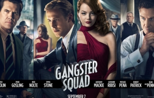 Gangster Squad