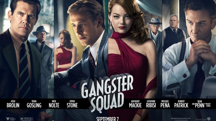 Gangster Squad