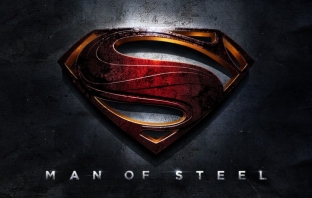 Man of Steel (Teaser Trailer #1)