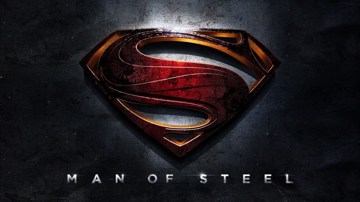 Man of Steel (Teaser Trailer #1)