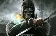 Dishonored (Fake) Movie Trailer