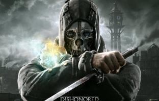 Dishonored (Fake) Movie Trailer