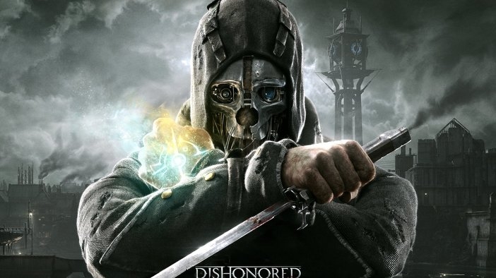 Dishonored (Fake) Movie Trailer