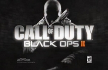 Call of Duty: Black Ops 2 Behind-the-scene