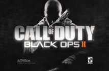 Call of Duty: Black Ops 2 Behind-the-scene