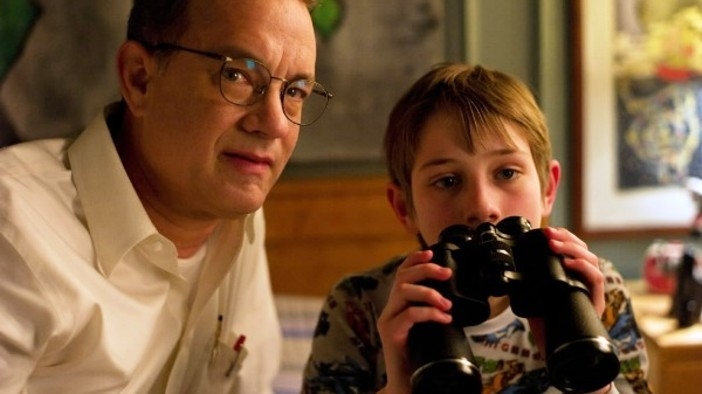 Extremely Loud & Incredibly Close (Official Trailer)