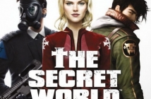 The Secret World