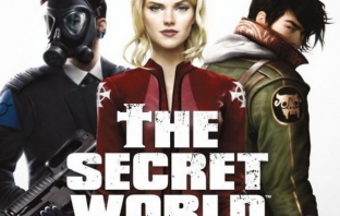 The Secret World