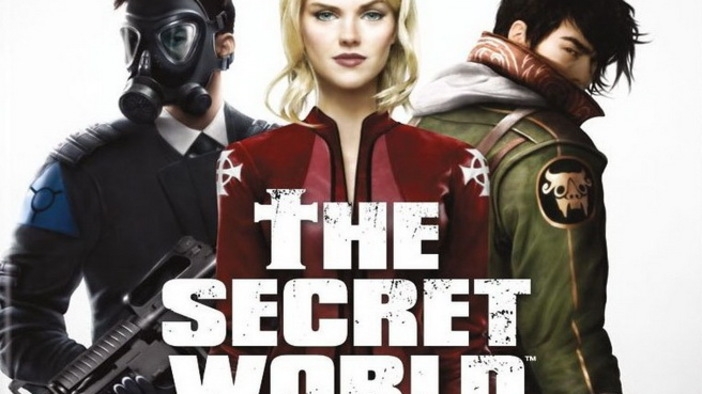 The Secret World