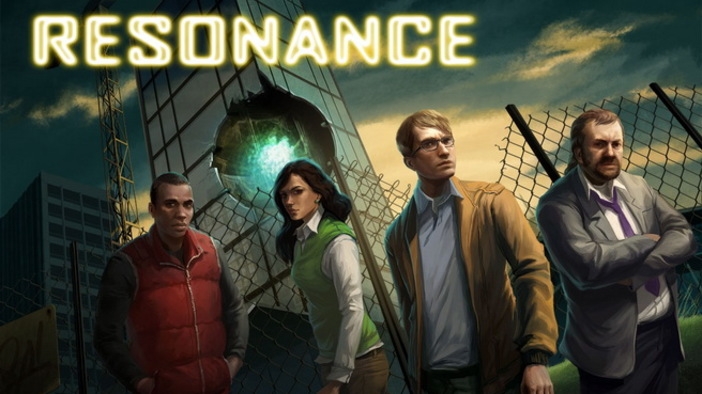 Resonace