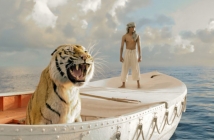 Life of Pi (Official Trailer)