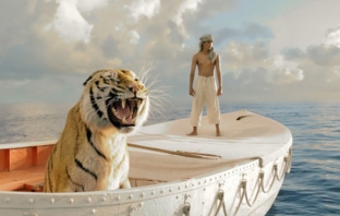 Life of Pi (Official Trailer)