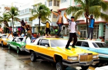 Step Up Revolution 