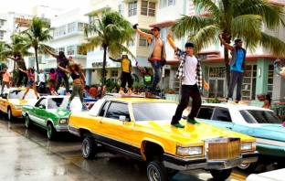 Step Up Revolution 