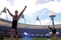 London 2012: The Official Video Game 