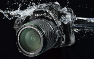 Pentax K-30