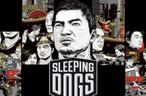 Sleeping Dogs