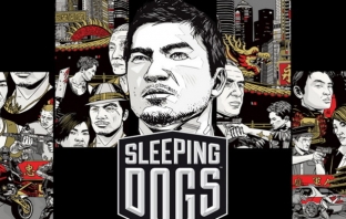 Sleeping Dogs