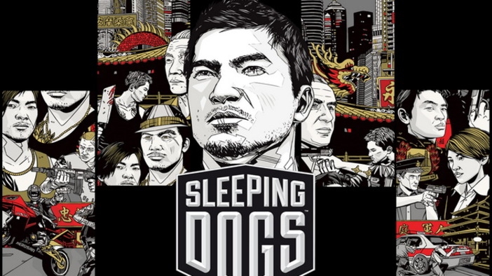 Sleeping Dogs