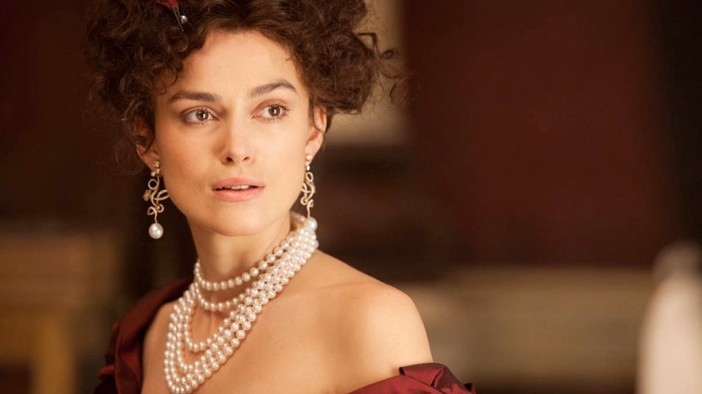 Anna Karenina