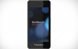 BlackBerry 10